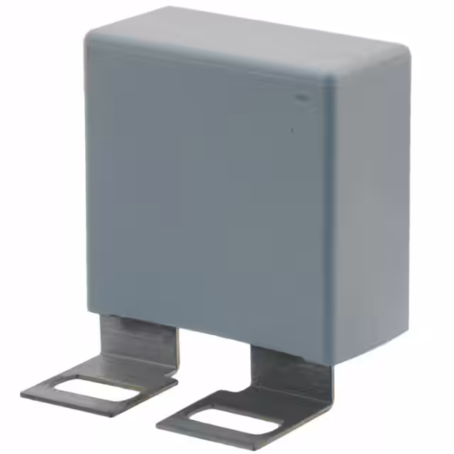 C4BSNBX4100ZBFJ KEMET  Condensateurs tantale-polymère